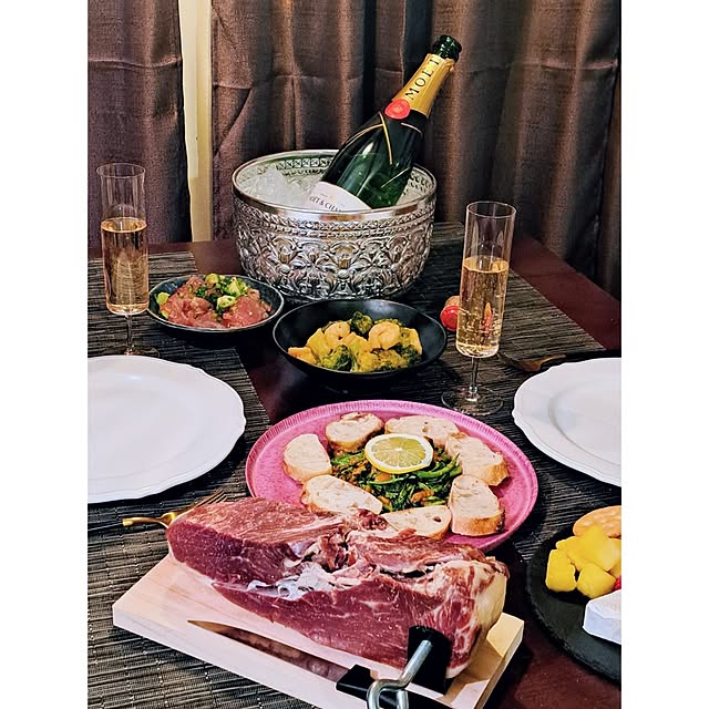 waniwaniさんの実例写真