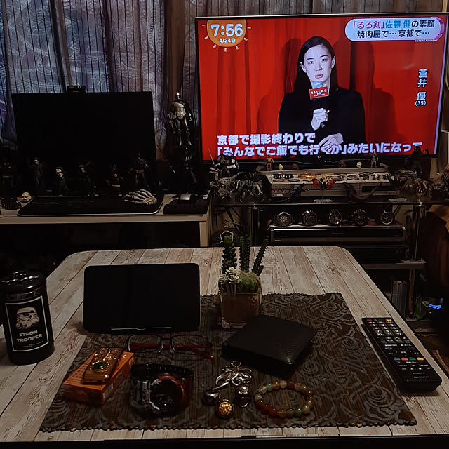 tosi66554さんの実例写真