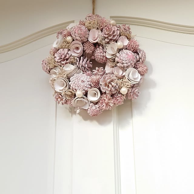 fleur-mamanさんの部屋