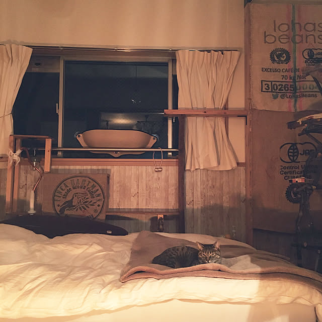 Mさんの実例写真