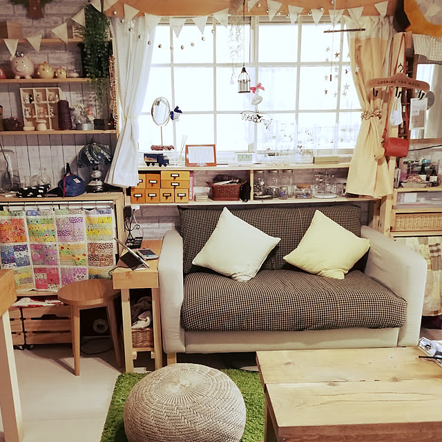 kazuさんの実例写真