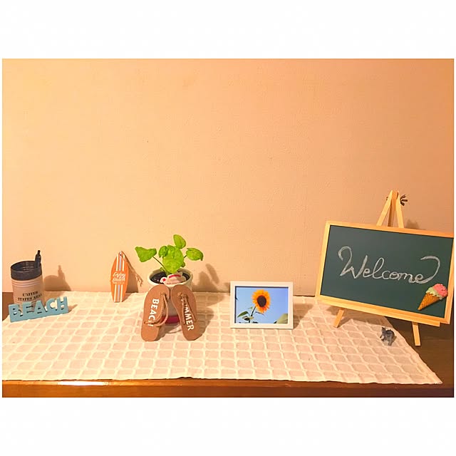 akariさんの実例写真