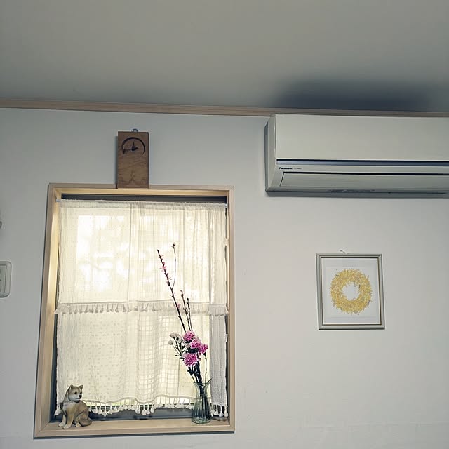 Shion+さんの実例写真