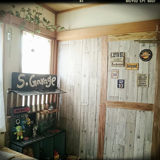 soyuru-mamaさんの実例写真