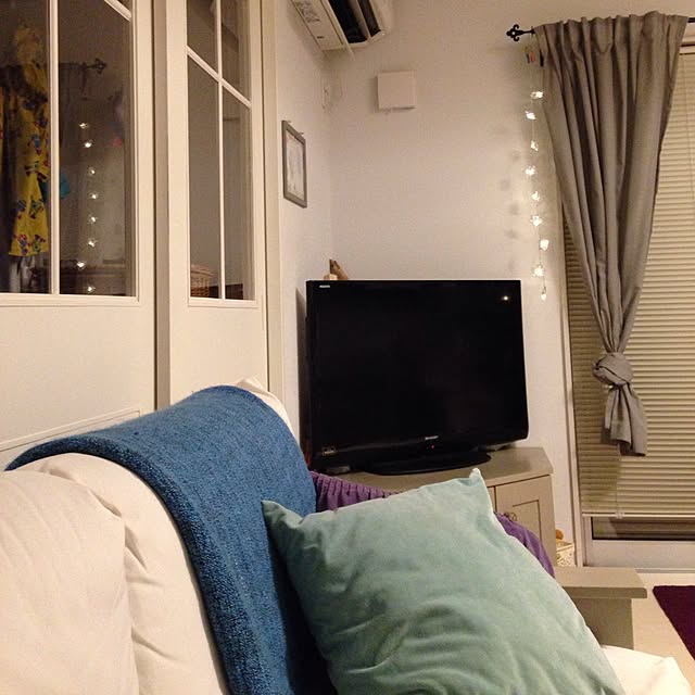 nayaさんの実例写真
