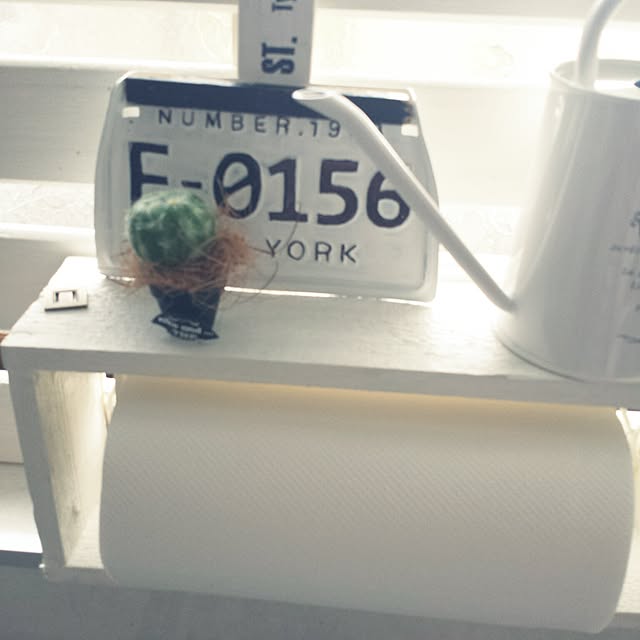 ririさんの実例写真