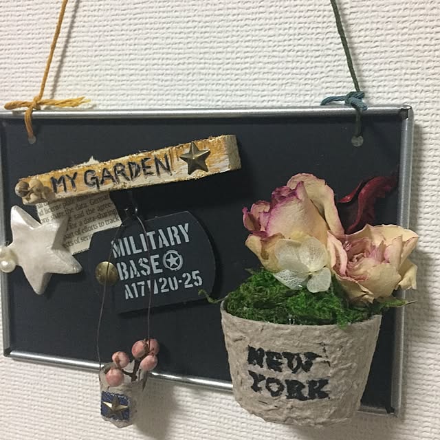 aranさんの実例写真