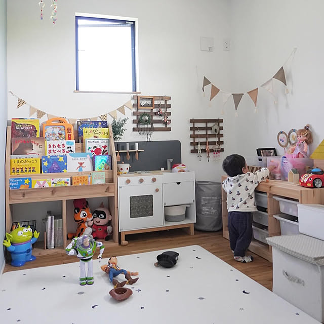 ss.my_homeさんの実例写真
