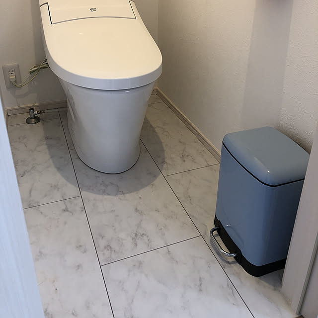 バス/トイレのインテリア実例 - 2019-05-11 07:35:40