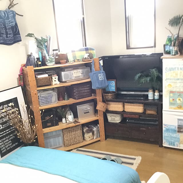 rukiaさんの実例写真