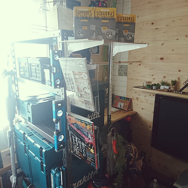 macoさんの実例写真