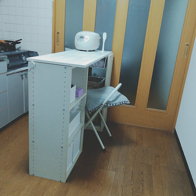 kanaさんの実例写真