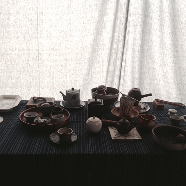 机/食器/DIY/無印良品のインテリア実例 - 2016-06-08 00:25:57