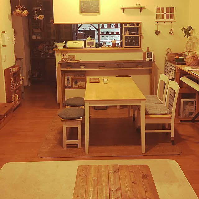 mayuoさんの実例写真