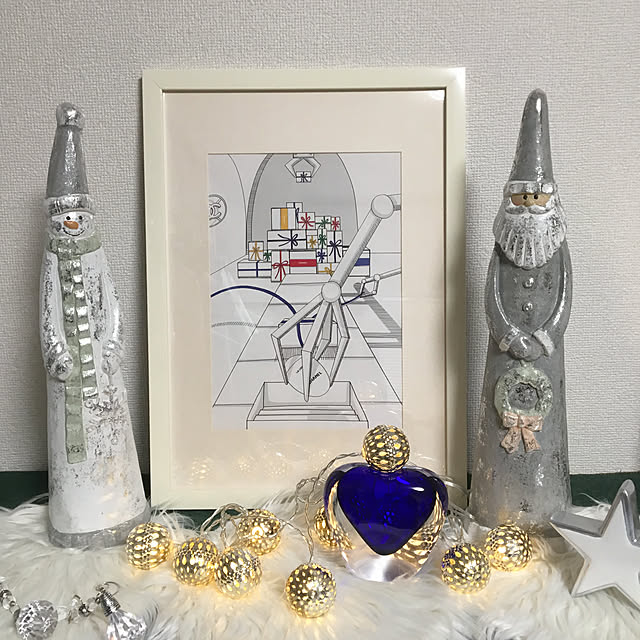 akkoさんの実例写真