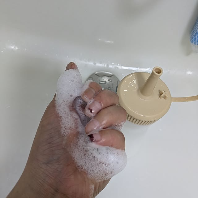 asaさんの部屋