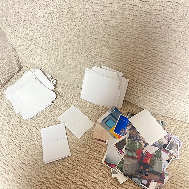 na-chanさんの実例写真