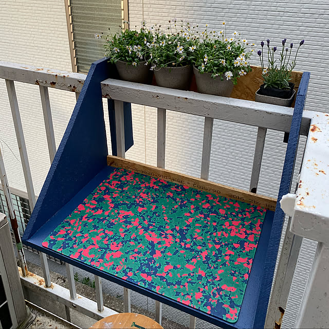 雑貨/DIY/観葉植物/庭/机のインテリア実例 - 2021-02-09 13:09:22