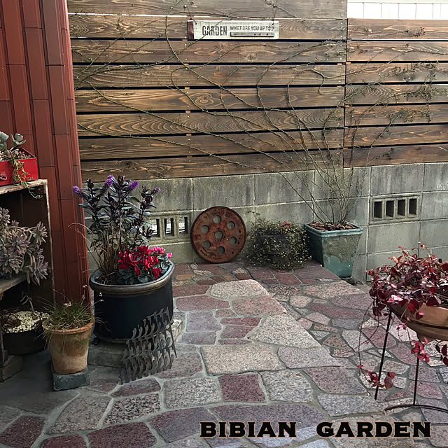 bibianさんの実例写真