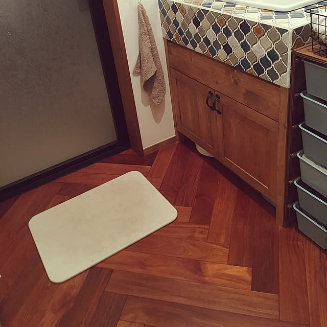 ymさんの実例写真