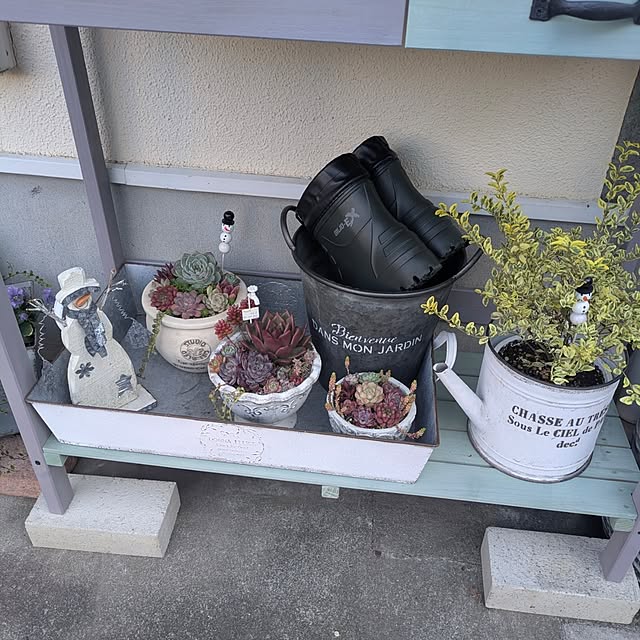 purpureさんの部屋