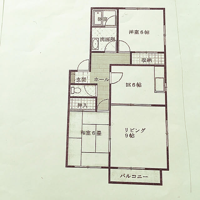 mid0konさんの実例写真