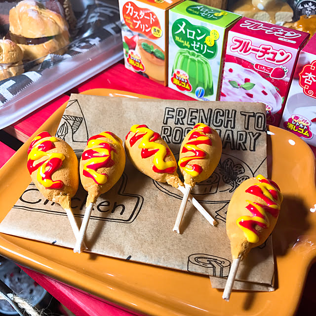 m.k.a.457さんの実例写真