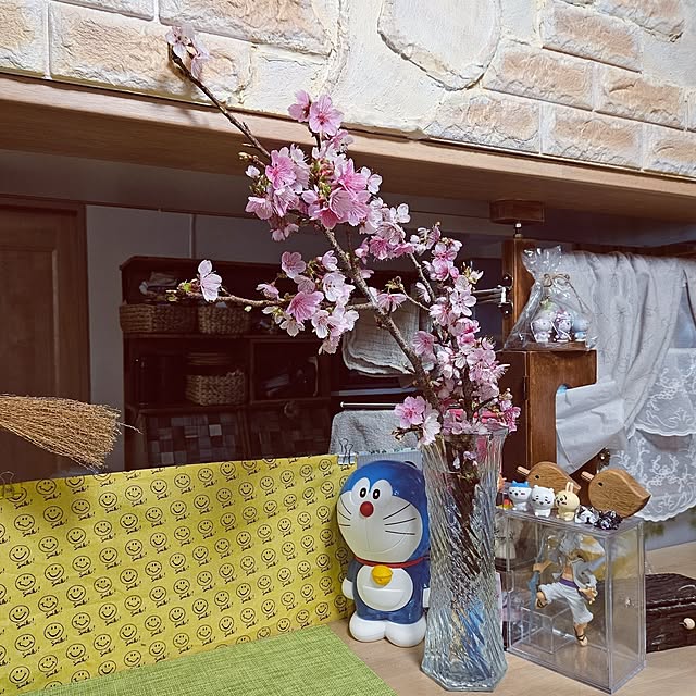 mocomocoさんの部屋