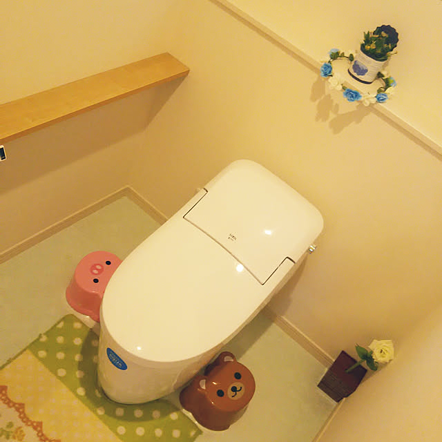 lunaさんの実例写真