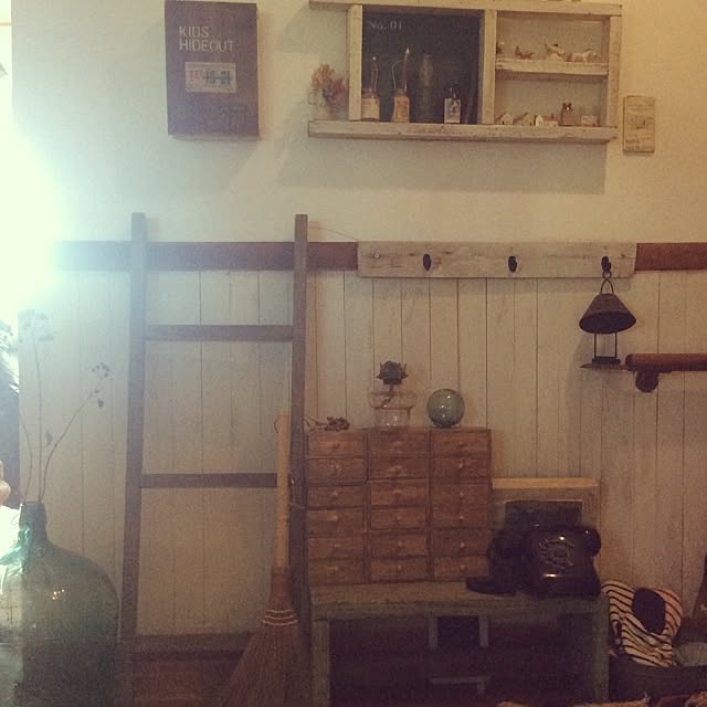 popoさんの実例写真