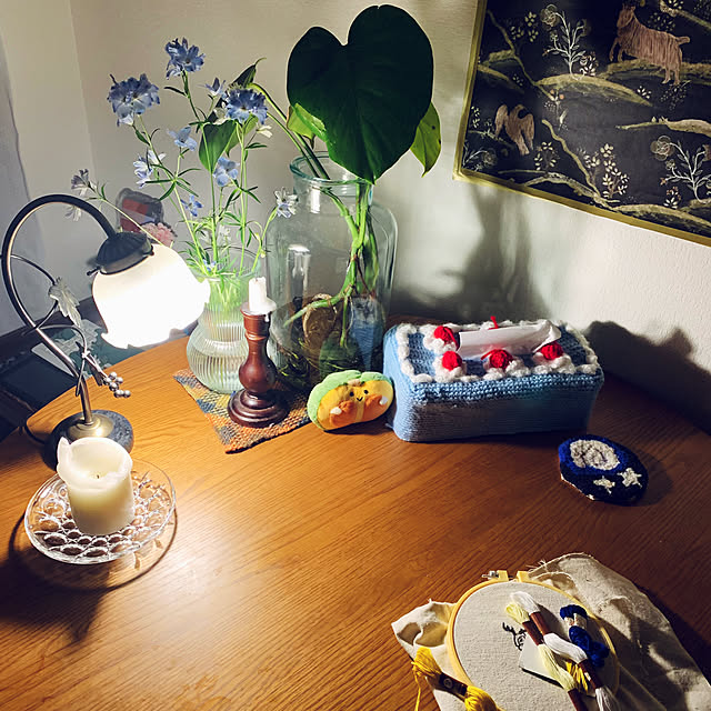 Nina.さんの実例写真