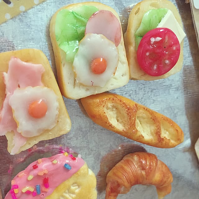 kanasanさんの実例写真
