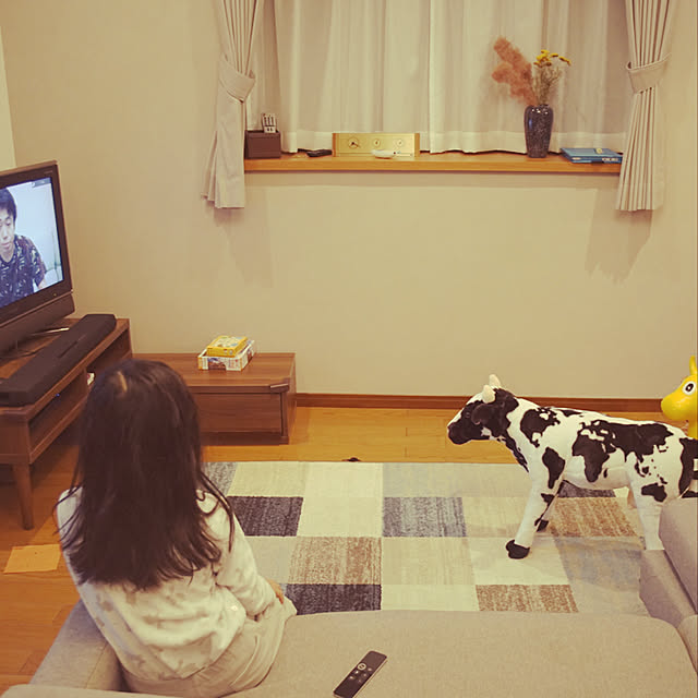 create_a_roomさんの実例写真