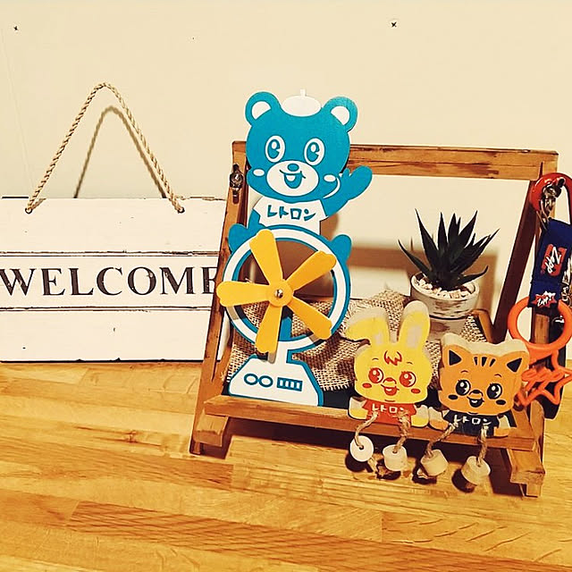 puricoさんの実例写真