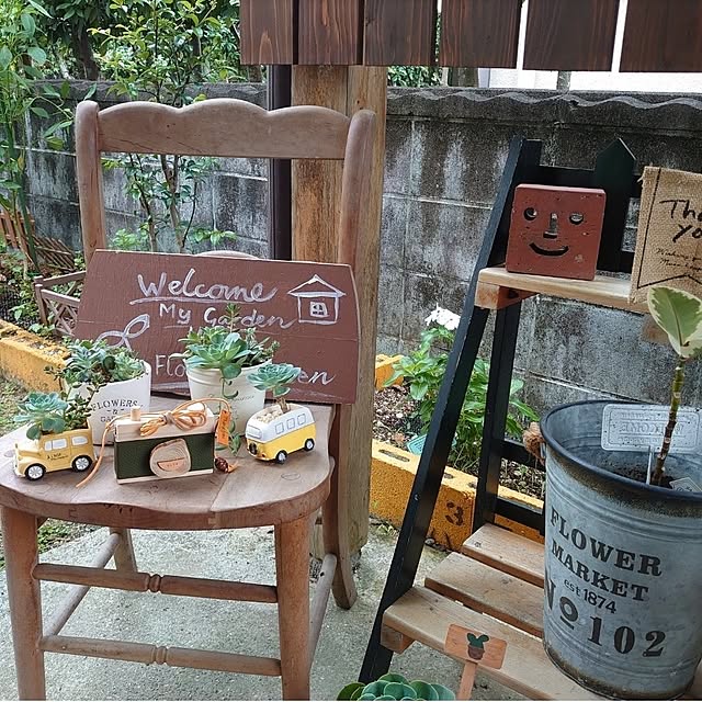 fukuさんの実例写真