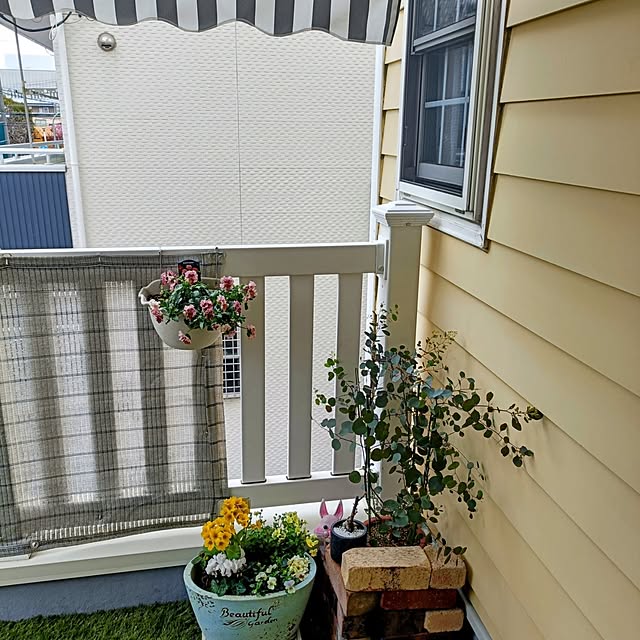 annaさんの部屋