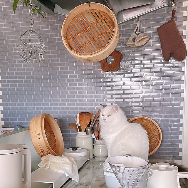 milkcocoaさんの実例写真