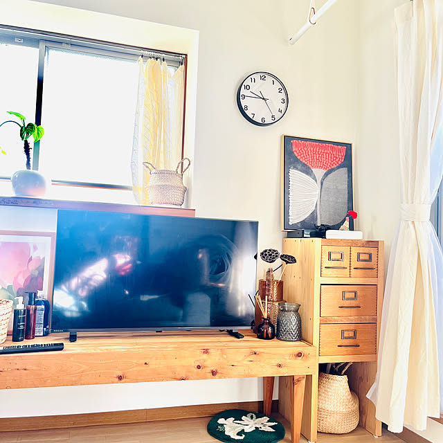 akiiiさんの実例写真