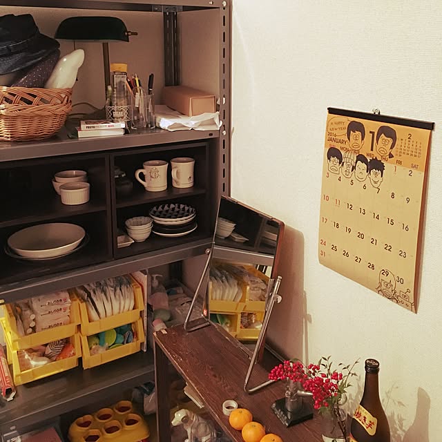 Sukoshi_Fushigiさんの実例写真