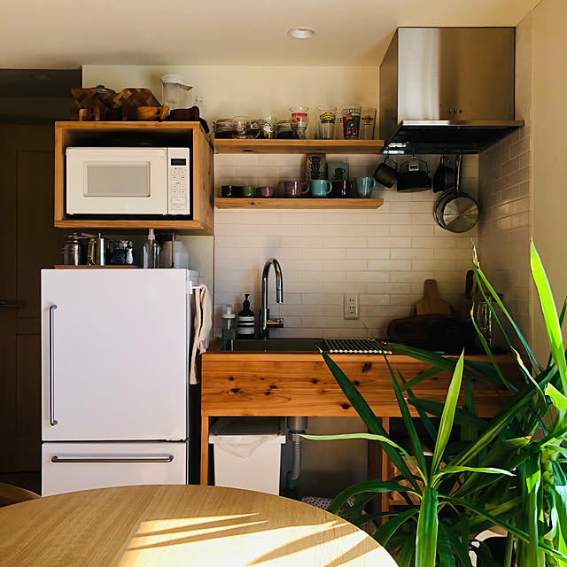 yasaigohanさんの実例写真