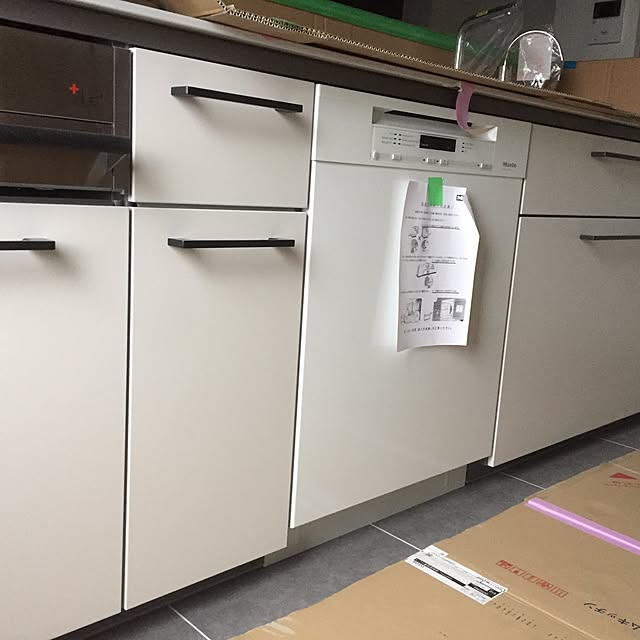 Rieさんの実例写真