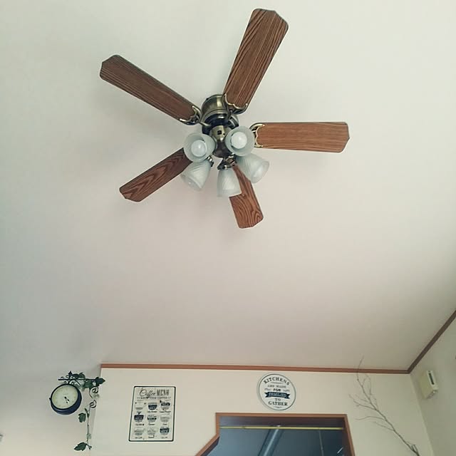 Ksanさんの実例写真