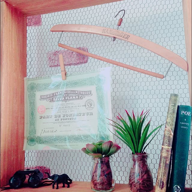 harhina.RLさんの実例写真