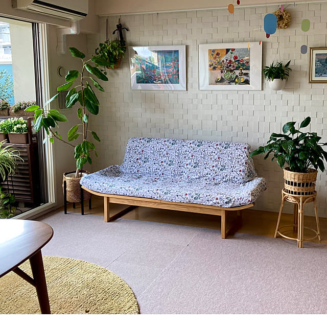 marukoさんの部屋