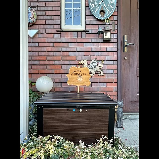 sixflagsさんの実例写真