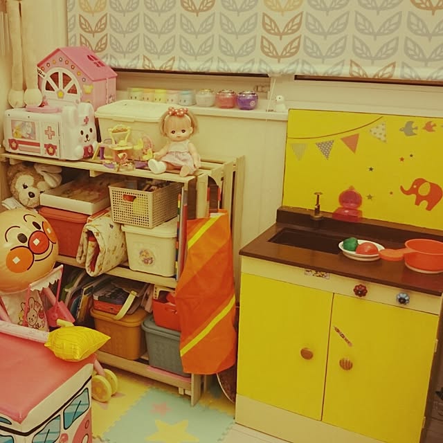 ayamamaさんの実例写真