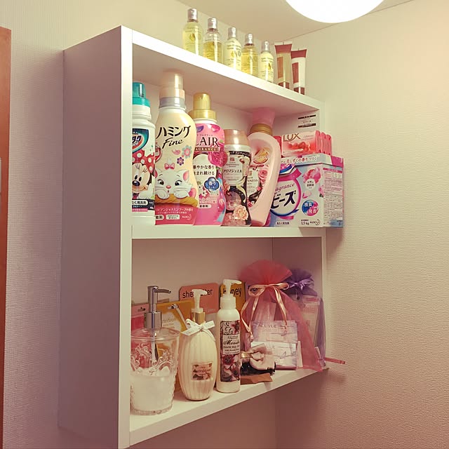 chocolateさんの実例写真