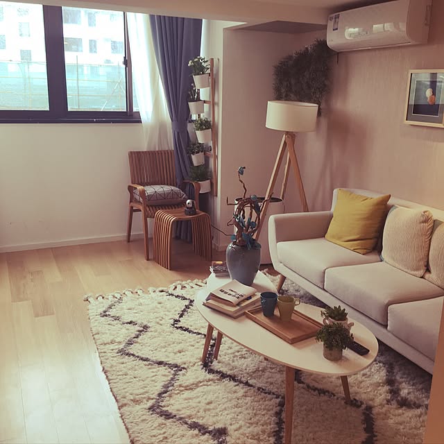 Nikuさんの実例写真