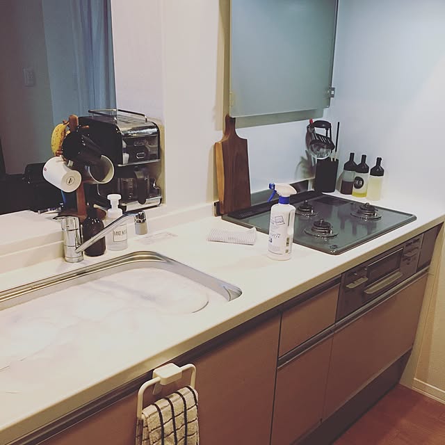 Minaさんの実例写真