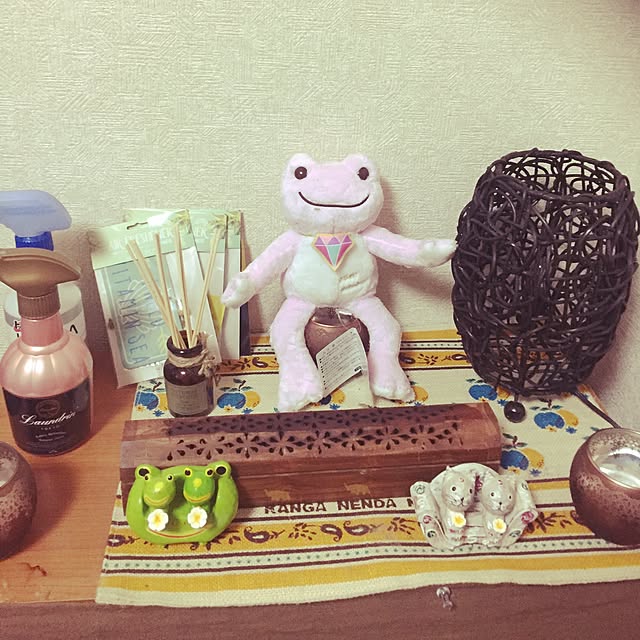 manamiさんの実例写真